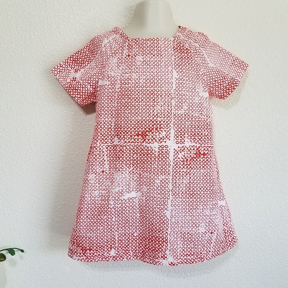 Miller Girl's Dress